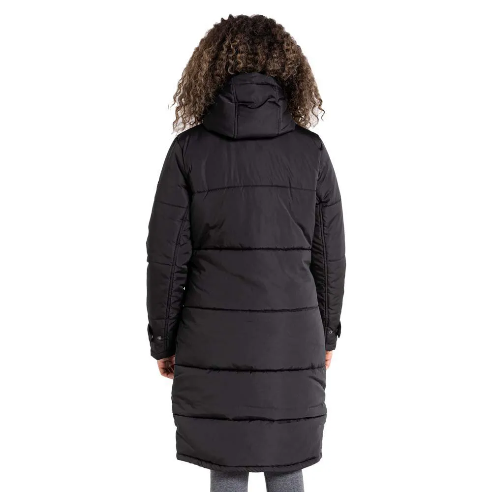 Dare 2b Reputable Long Ii Jakke Dare 2b Reputable Long Ii Jakke