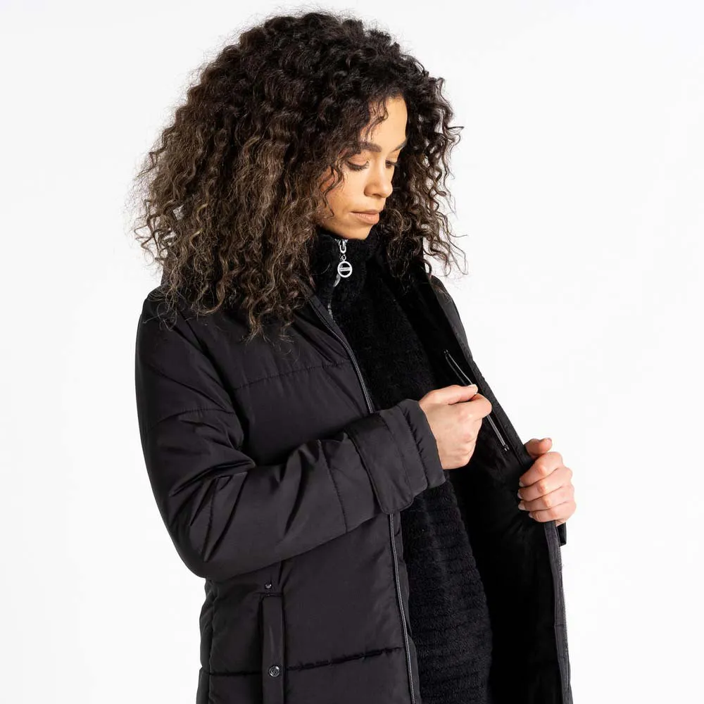 Dare 2b Reputable Long Ii Jakke Dare 2b Reputable Long Ii Jakke