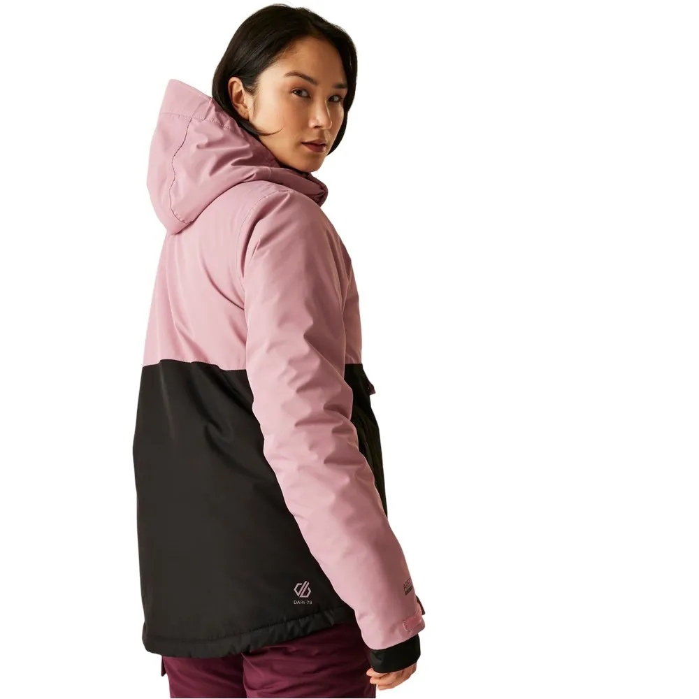Dare 2b Snowburst Ii Jakke