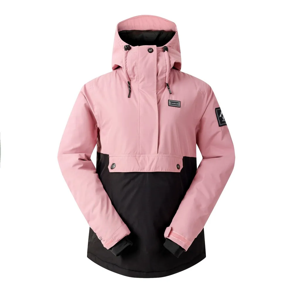Dare 2b Snowburst Ii Jakke