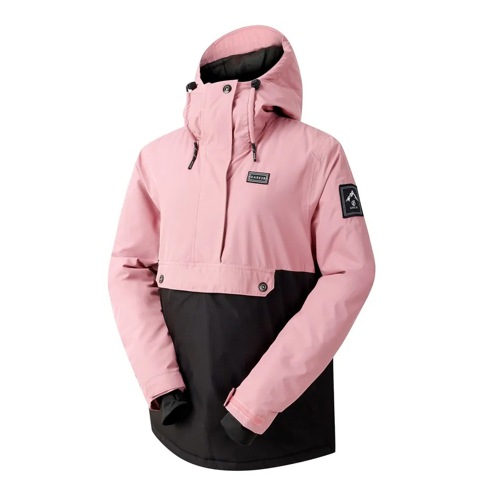 Dare 2b Snowburst Ii Jakke