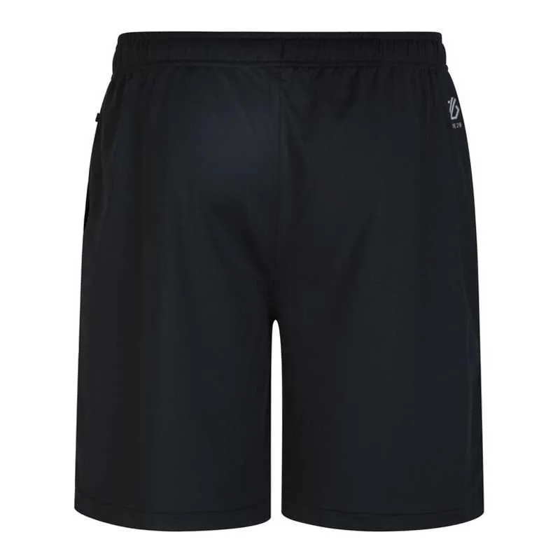 Dare 2b Sprinted Shorts, Black Dare 2b Sprinted Shorts, Black