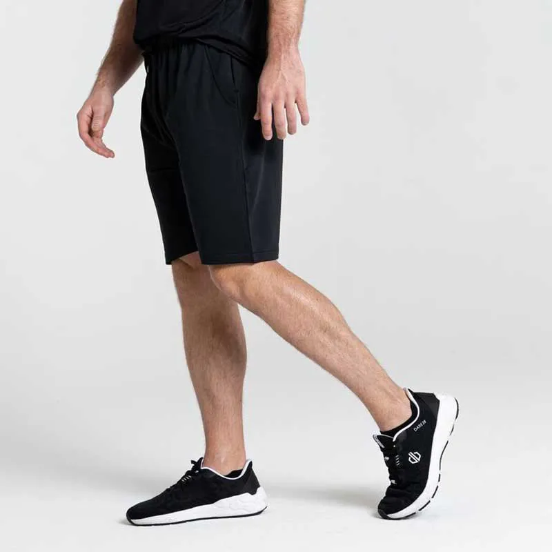 Dare 2b Sprinted Shorts, Black Dare 2b Sprinted Shorts, Black