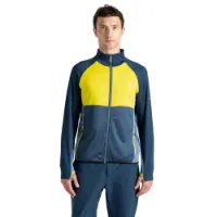Dare 2b Substratum Ii Core Stretch Genser Med Hel Glidelås Dare 2b Substratum Ii Core Stretch Genser Med Hel Glidelås
