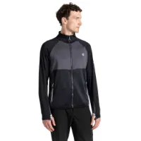 Dare 2b Substratum Ii Core Stretch Genser Med Hel Glidelås