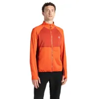 Dare 2b Substratum Ii Core Stretch Genser Med Hel Glidelås Dare 2b Substratum Ii Core Stretch Genser Med Hel Glidelås