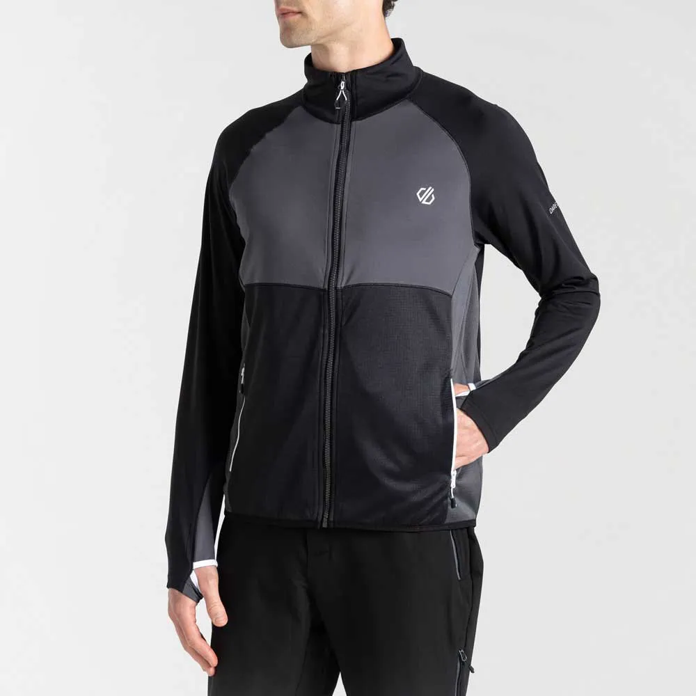 Dare 2b Substratum Ii Core Stretch Genser Med Hel Glidelås