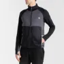 Dare 2b Substratum Ii Core Stretch Genser Med Hel Glidelås