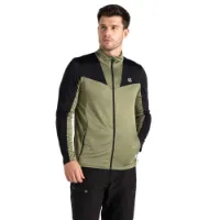 Dare 2b Substratum Iii Core Stretch Genser Med Hel Glidelås Dare 2b Substratum Iii Core Stretch Genser Med Hel Glidelås