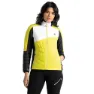 Yellow plum / white