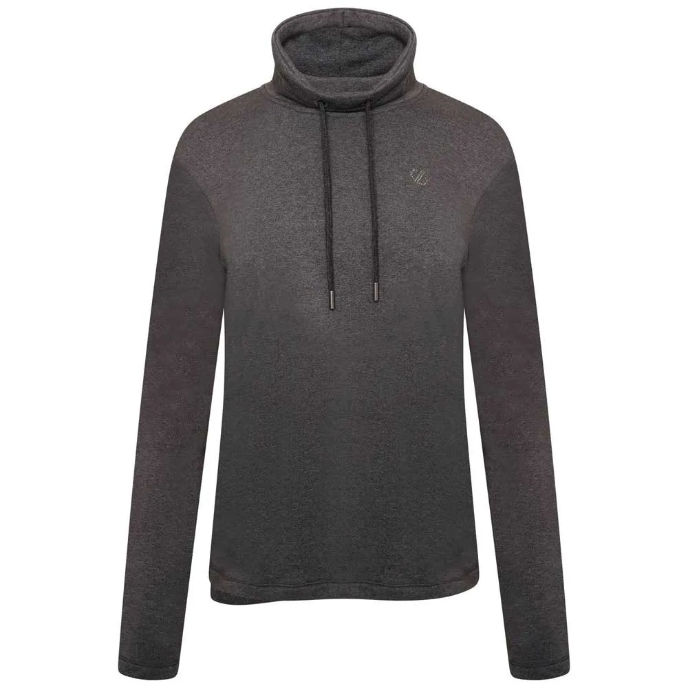 Dare 2b Swoop Fleece, Charcoal grey marl Dare 2b Swoop Fleece, Charcoal grey marl