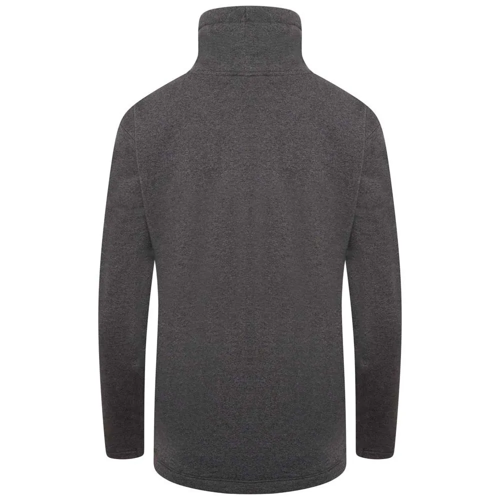 Dare 2b Swoop Fleece, Charcoal grey marl Dare 2b Swoop Fleece, Charcoal grey marl