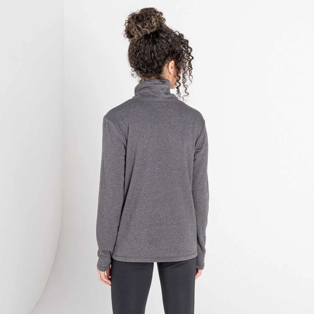 Dare 2b Swoop Fleece, Charcoal grey marl Dare 2b Swoop Fleece, Charcoal grey marl