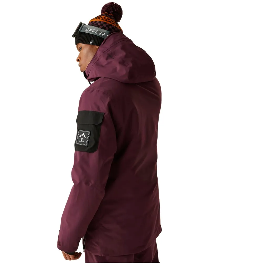 Dare 2b T-bar Ii Jakke