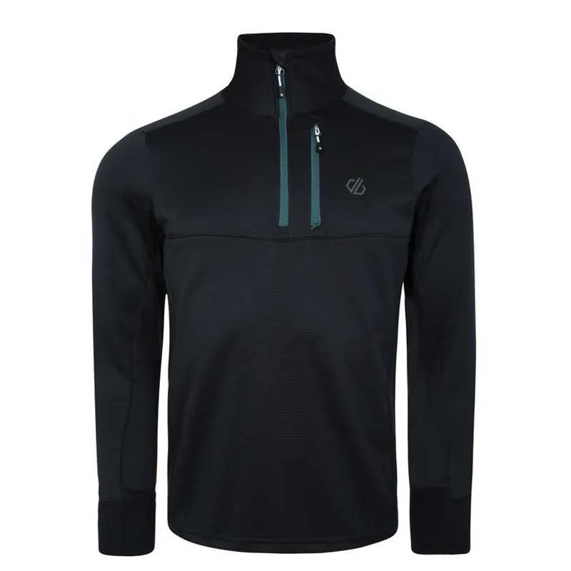 Dare 2b Terrain Core Jakke, Black Dare 2b Terrain Core Jakke, Black