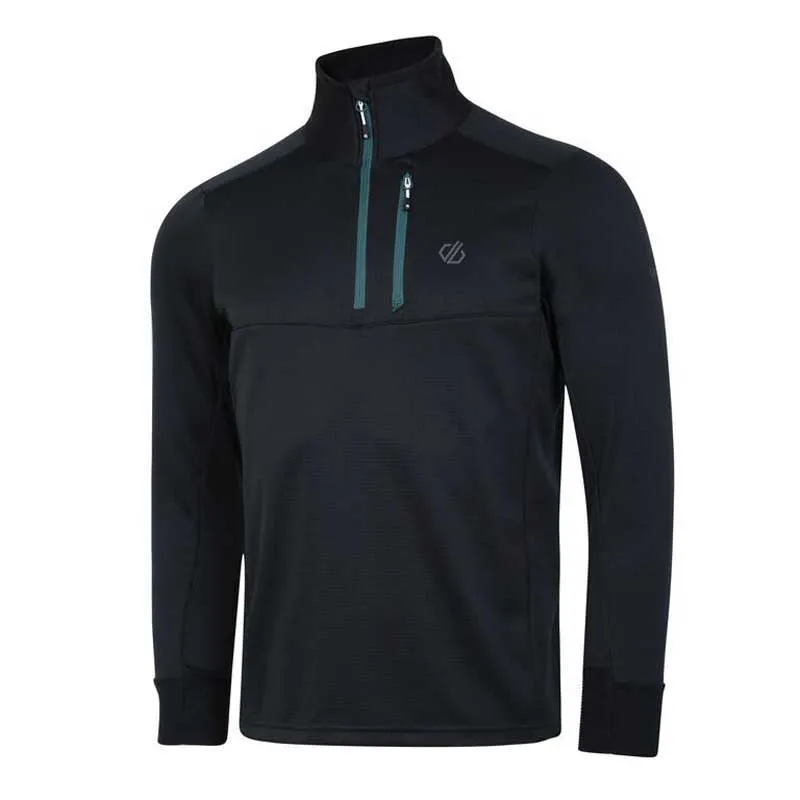 Dare 2b Terrain Core Jakke, Black Dare 2b Terrain Core Jakke, Black