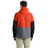 Dare 2b Terrain Jakke, Rooibos tea / dkstm