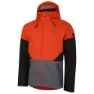 Dare 2b Terrain Jakke, Rooibos tea / dkstm