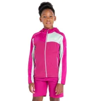 Dare 2b Thriving Core Stretch Midlayer Jakke Dare 2b Thriving Core Stretch Midlayer Jakke
