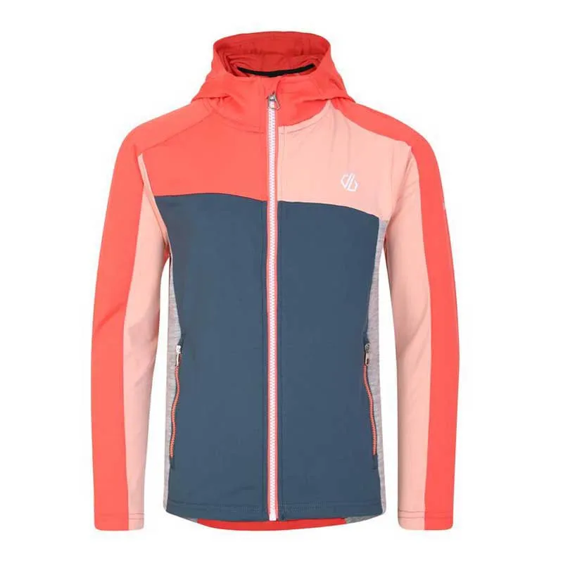 Dare 2b Thriving Core Stretch Midlayer Jakke Dare 2b Thriving Core Stretch Midlayer Jakke