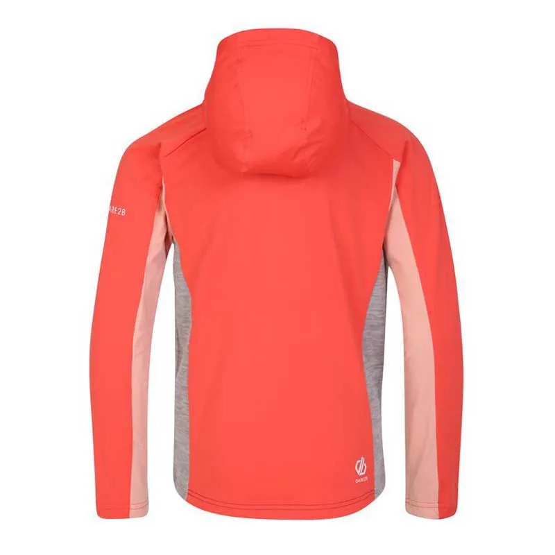 Dare 2b Thriving Core Stretch Midlayer Jakke Dare 2b Thriving Core Stretch Midlayer Jakke