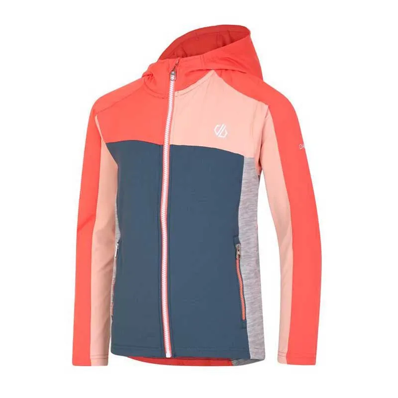 Dare 2b Thriving Core Stretch Midlayer Jakke Dare 2b Thriving Core Stretch Midlayer Jakke