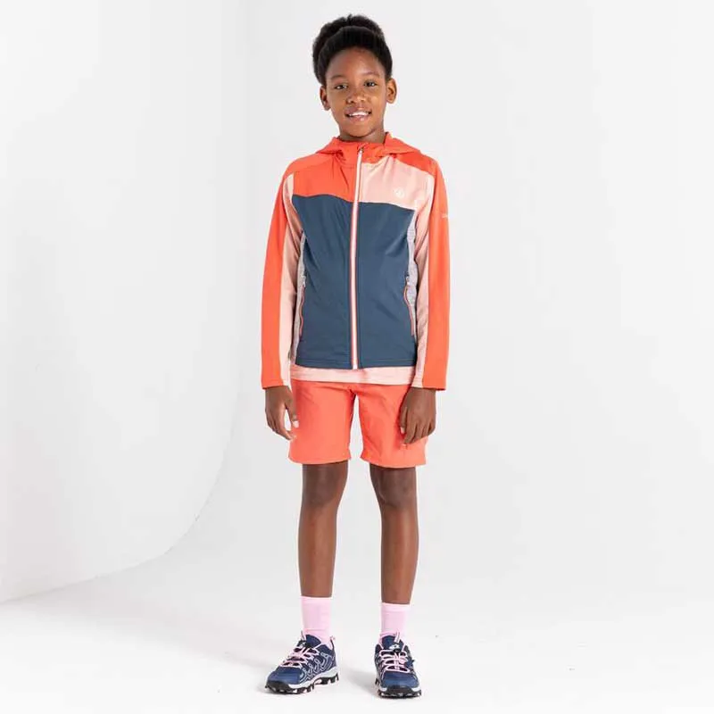 Dare 2b Thriving Core Stretch Midlayer Jakke Dare 2b Thriving Core Stretch Midlayer Jakke