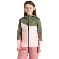 Dare 2b Thriving Iii Core Stretch Genser Med Hel Glidelås Dare 2b Thriving Iii Core Stretch Genser Med Hel Glidelås