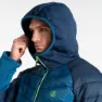 Dare 2b Torrek Hybrid Jakke