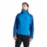 Laser blue / athletic blue