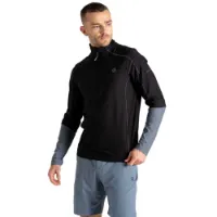 Dare 2b Torrek Lite Halv Glidelås Genser Dare 2b Torrek Lite Halv Glidelås Genser