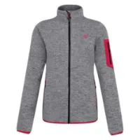 Dare 2b Torrek Thermal Fleecejakke Med Full Glidelås