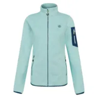 Dare 2b Torrek Thermal Fleecejakke Med Full Glidelås