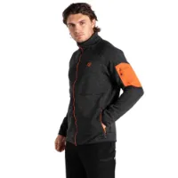 Dare 2b Torrek Thermal Fleecejakke Med Full Glidelås Dare 2b Torrek Thermal Fleecejakke Med Full Glidelås