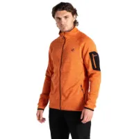 Dare 2b Torrek Thermal Fleecejakke Med Full Glidelås Dare 2b Torrek Thermal Fleecejakke Med Full Glidelås