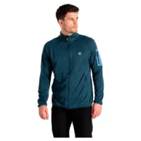 Dare 2b Torrek Thermal Fleecejakke Med Full Glidelås Dare 2b Torrek Thermal Fleecejakke Med Full Glidelås