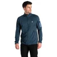 Dare 2b Torrek Thermal Fleecejakke Med Full Glidelås
