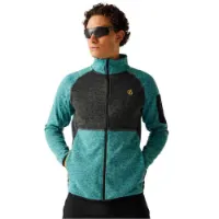 Dare 2b Torrek Thermal Fleecejakke Med Full Glidelås