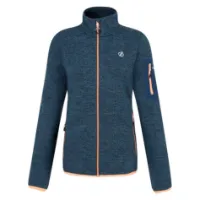 Dare 2b Torrek Thermal Fleecejakke Med Full Glidelås