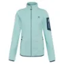 Mint green