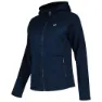 Dare 2b Trail Fleecejakke Med Full Glidelås, Moonlight denim marl