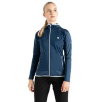 Dare 2b Traversing Core Stretch Genser Med Hel Glidelås