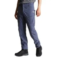 Dare 2b Tuned In Ii Zip Off Regular Bukser Dare 2b Tuned In Ii Zip Off Regular Bukser