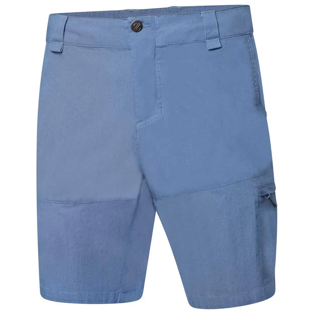 Dare 2b Tuned In Offbeat Shorts, Stellar blue