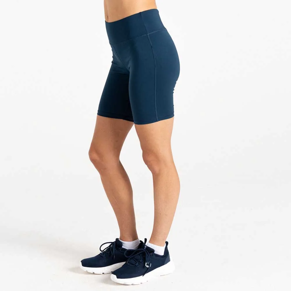 Dare 2b Upbeat Korte Leggings Dare 2b Upbeat Korte Leggings