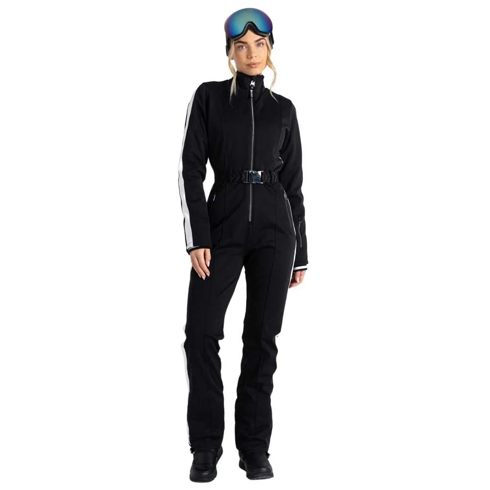 Dare 2b Upshill Baselagsplagg, Black / white Dare 2b Upshill Baselagsplagg, Black / white