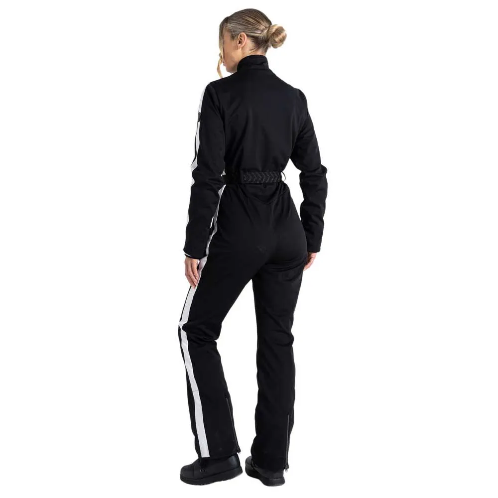 Dare 2b Upshill Baselagsplagg, Black / white Dare 2b Upshill Baselagsplagg, Black / white