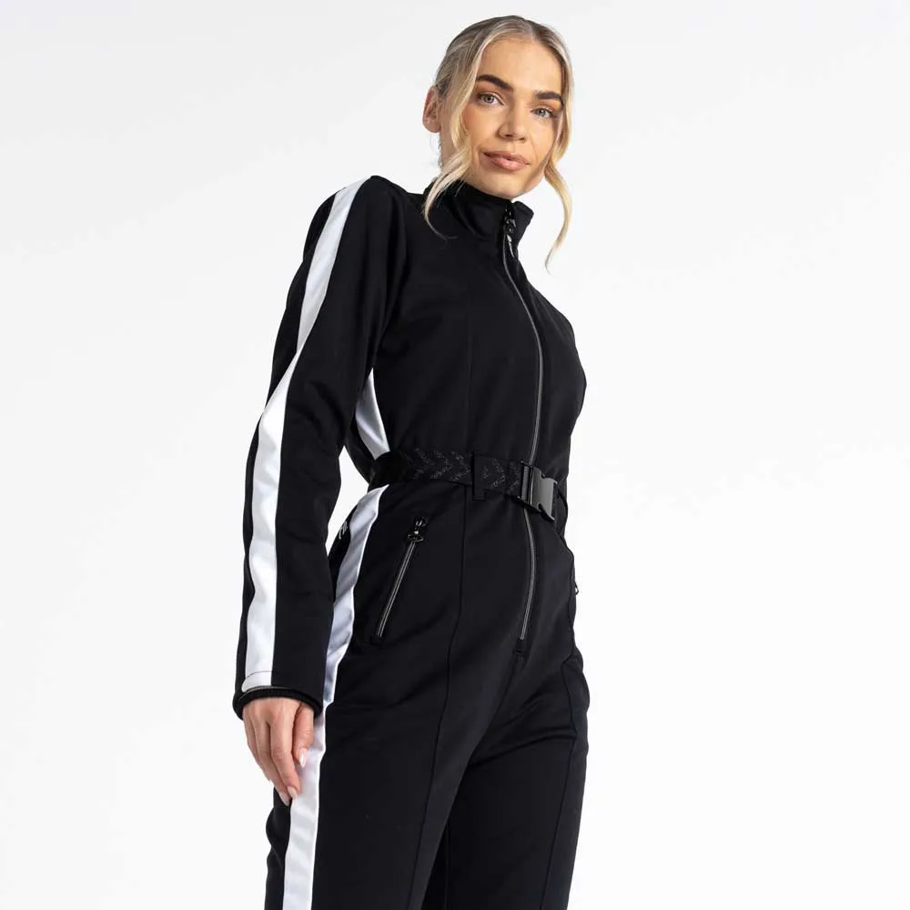 Dare 2b Upshill Baselagsplagg, Black / white Dare 2b Upshill Baselagsplagg, Black / white