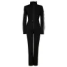 Dare 2b Upshill Baselagsplagg, Black / white