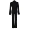 Dare 2b Upshill Baselagsplagg, Black / white
